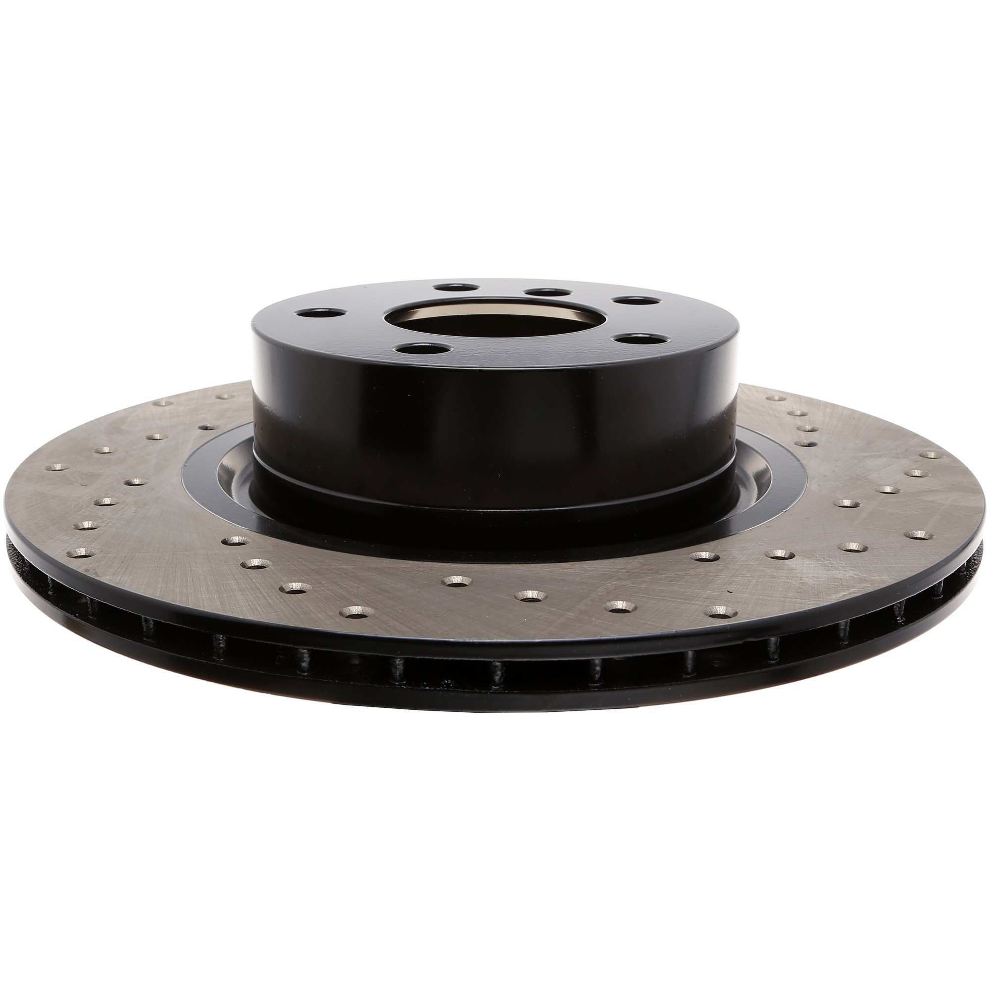 StopTech Drilled Sport Brake Rotor 128.34139L