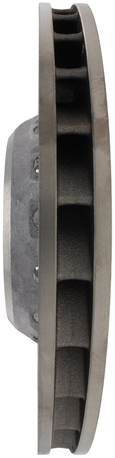 Stoptech Centric Performance 12-16 F10 M5 Brake Rotor Drilled Front Left 128.34148