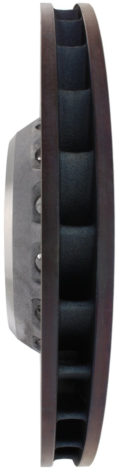 Stoptech Centric Performance 12-16 F10 M5 Brake Rotor Drilled Front Right 128.34149