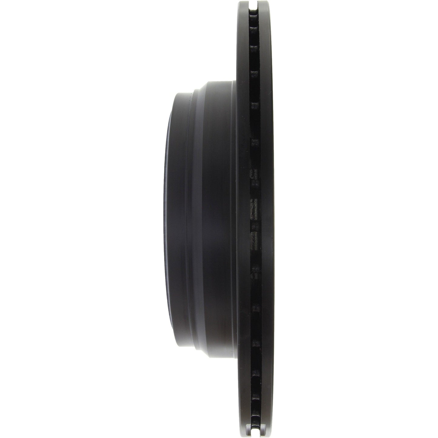 StopTech Sport Cross Drilled Brake Rotor - Front Left 128.34150R