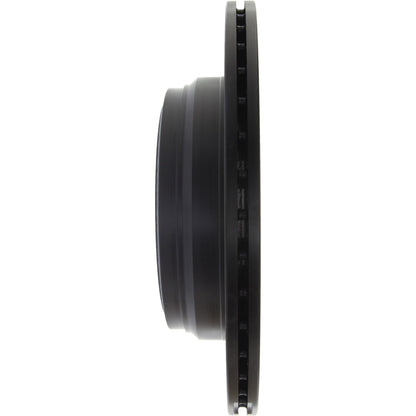 StopTech Sport Cross Drilled Brake Rotor - Front Left 128.34150R