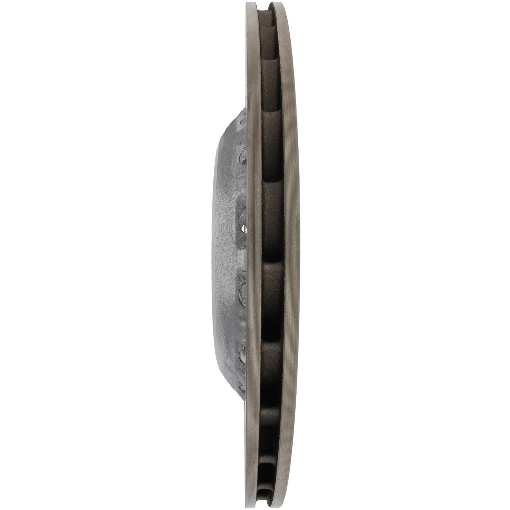 Stoptech Centric Performance 12-16 F10 M5 Brake Rotor Drilled Rear Right 128.34153