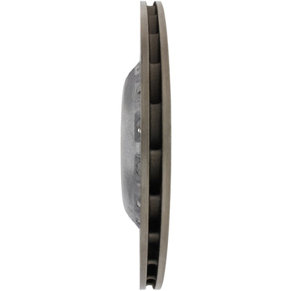 Centric Parts Disc Brake Rotor Premium OE Style Drilled with Electrocoating for 2013-2016 BMW M5, 2012-2018 BMW M6, 2014-2017 BMW M6 Gran Coupe 128.34153
