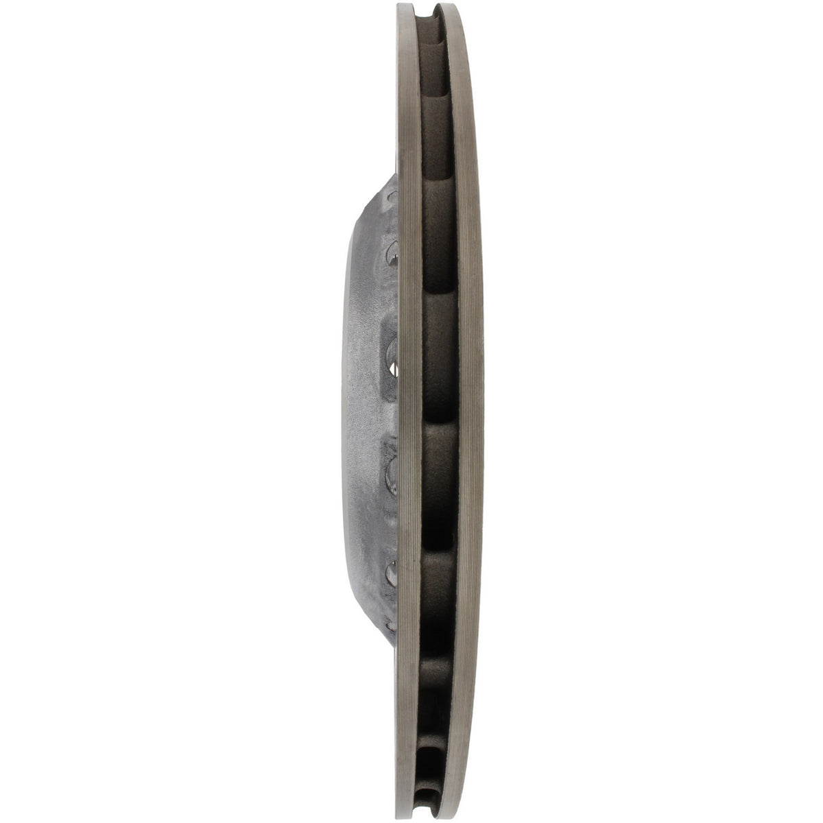 Stoptech Centric Performance 12-16 F10 M5 Brake Rotor Drilled Rear Right 128.34153