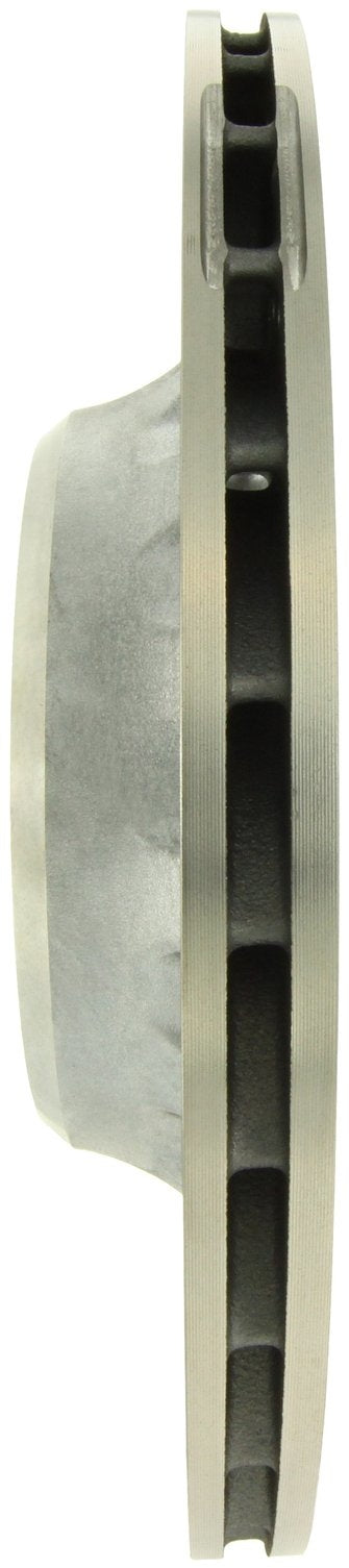 Stoptech Centric 16-18 BMW M2 / 15-18 BMW M3 / 15-16 BMW M4 OE Style Rear Right Sport Drilled Rotor 128.34161