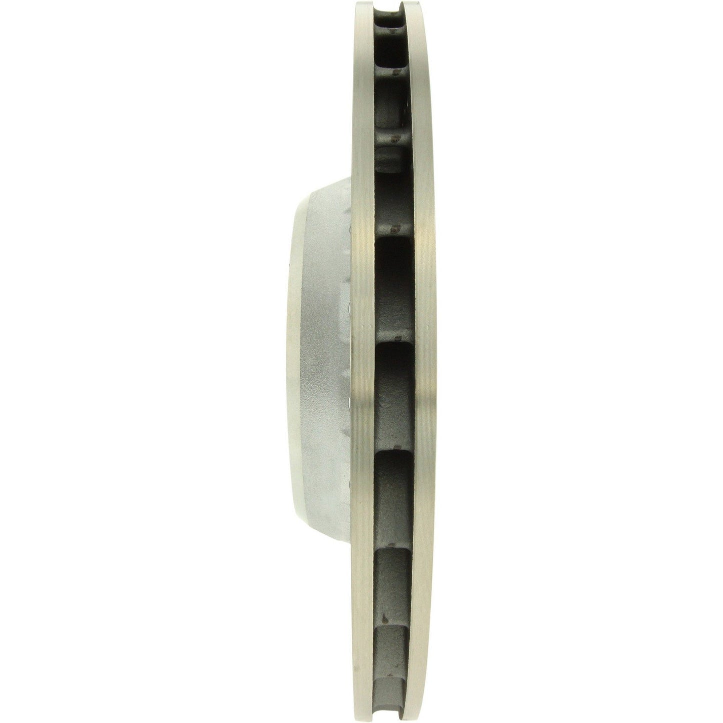 Centric Parts Disc Brake Rotor Premium OE Style Drilled with Electrocoating finish for 2021-2016 BMW M2 2018-2015 BMW M3 2020-2015 BMW M4 128.34163