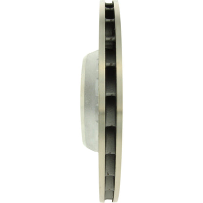 Centric Parts Disc Brake Rotor Premium OE Style Drilled with Electrocoating finish for 2021-2016 BMW M2 2018-2015 BMW M3 2020-2015 BMW M4 128.34163