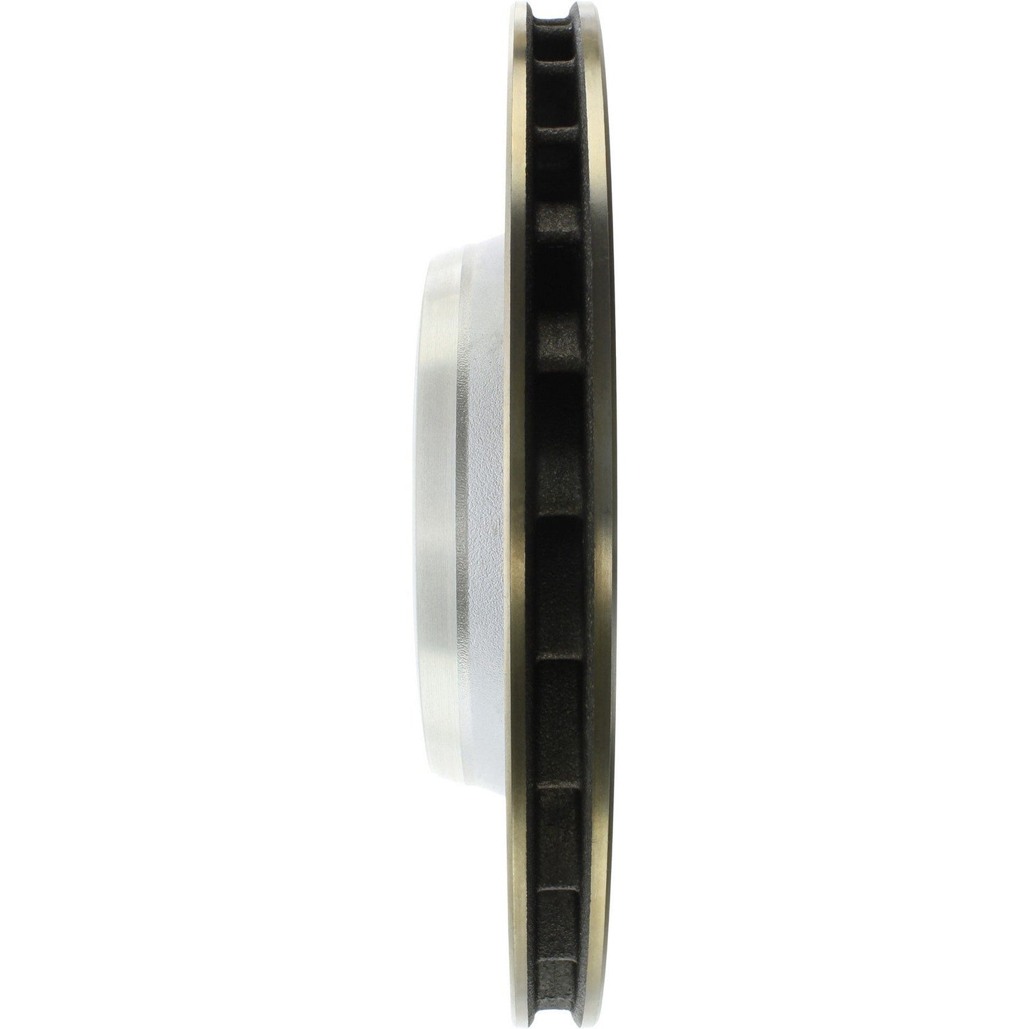 StopTech Premium OE Style Drilled  Brake Rotor 128.34169
