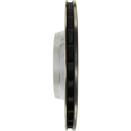 Centric Parts Premium OE Style Drilled  Brake Rotor 128.34170