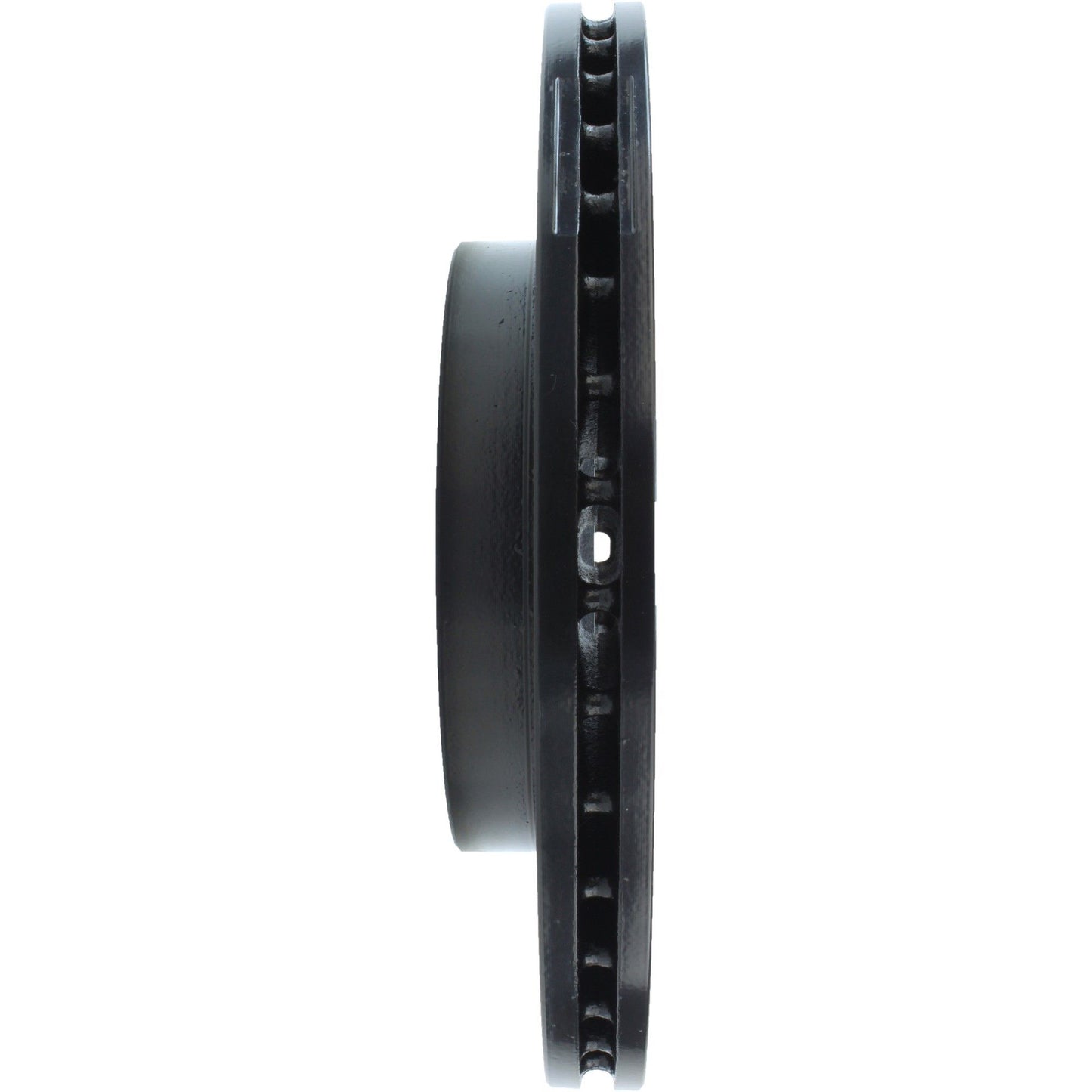 StopTech Drilled Sport Brake Rotor 128.35011L