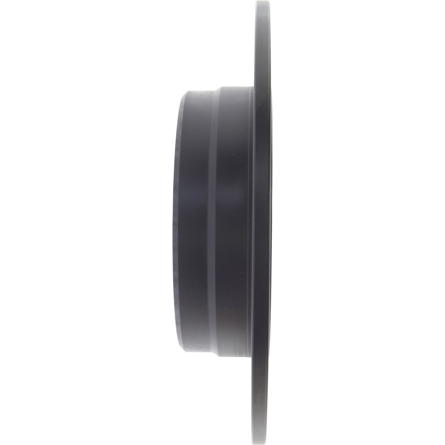 StopTech Drilled Sport Brake Rotor 128.35012L