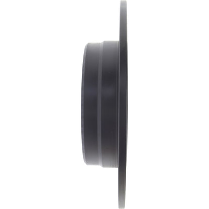 StopTech Drilled Sport Brake Rotor 128.35012L
