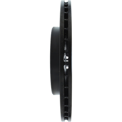 StopTech Drilled Sport Brake Rotor 128.35015R