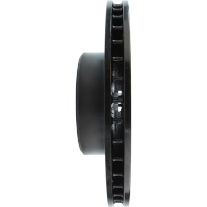 StopTech Drilled Sport Brake Rotor 128.35017R