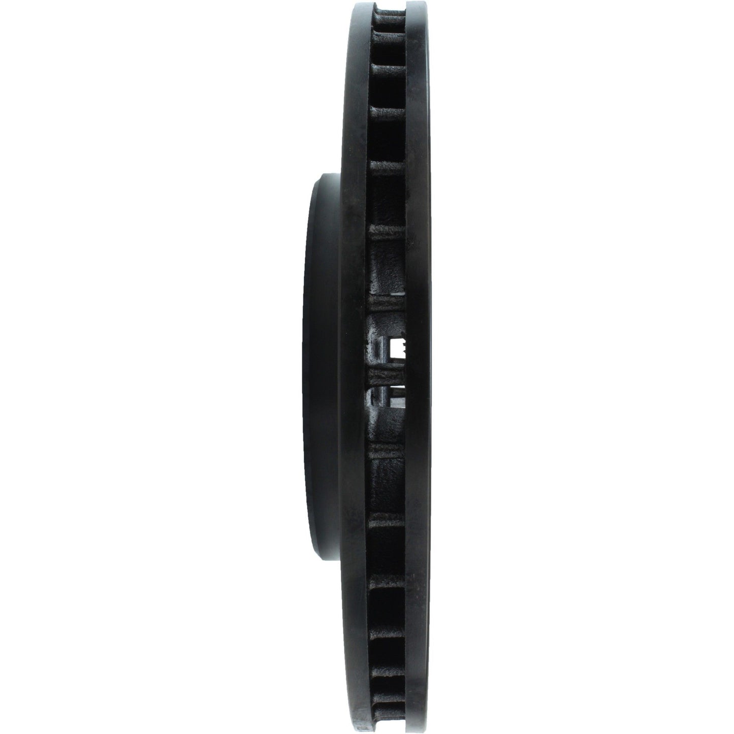 StopTech Drilled Sport Brake Rotor 128.35019R