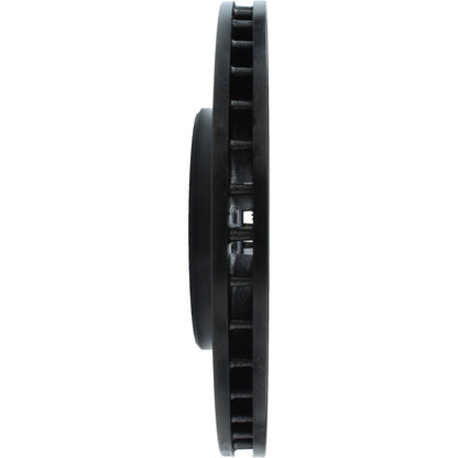 StopTech Drilled Sport Brake Rotor 128.35019R