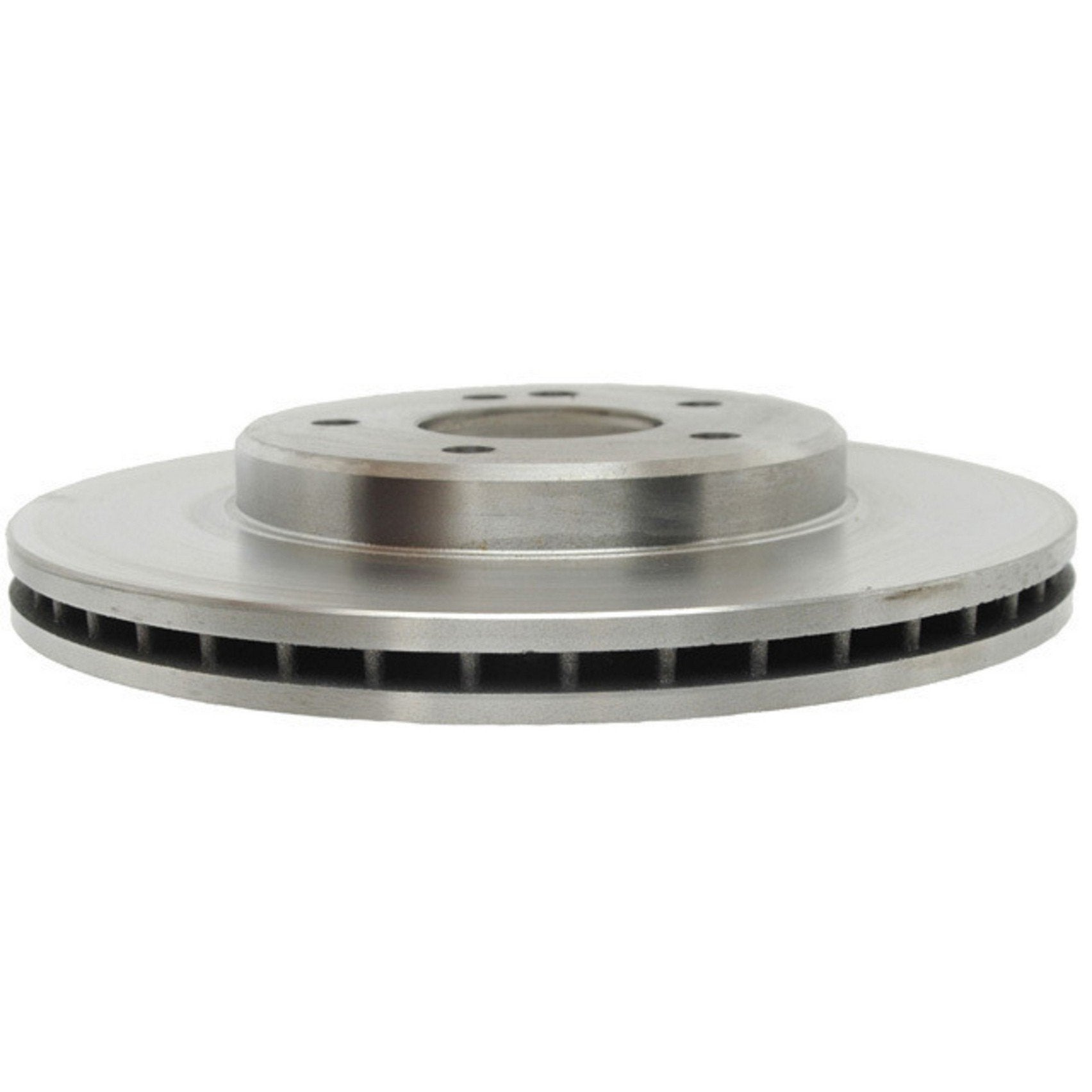 Stoptech Centric Drilled OE Design Brake Rotor 128.35030