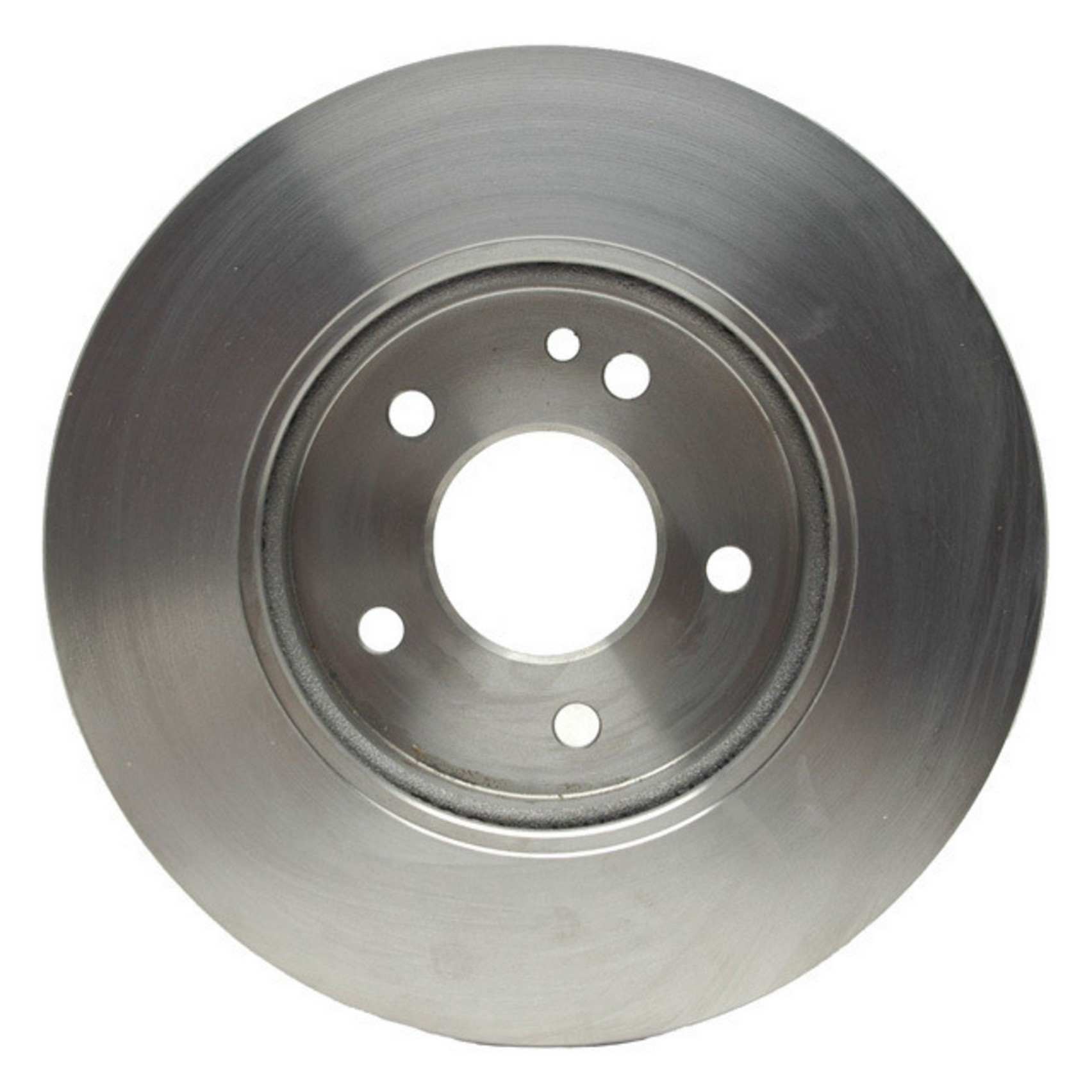 Stoptech Centric Drilled OE Design Brake Rotor 128.35030