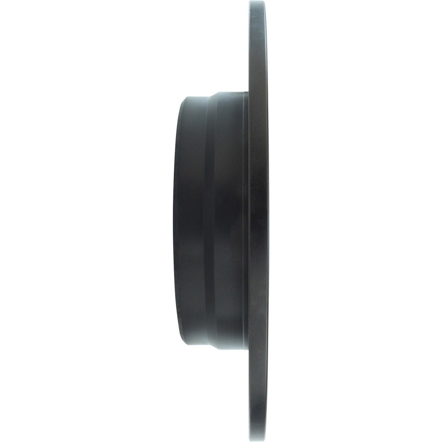 StopTech Sport Cross Drilled Brake Rotor Rear Right 128.35034R