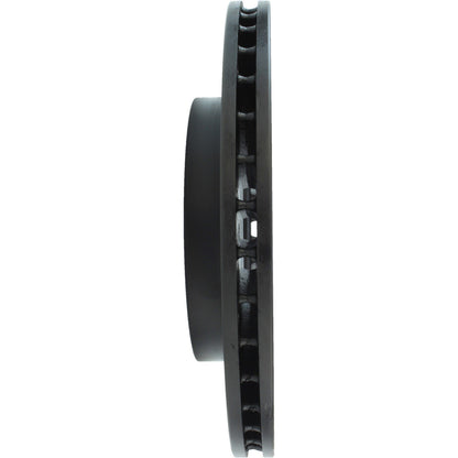StopTech Drilled Sport Brake Rotor 128.35036L