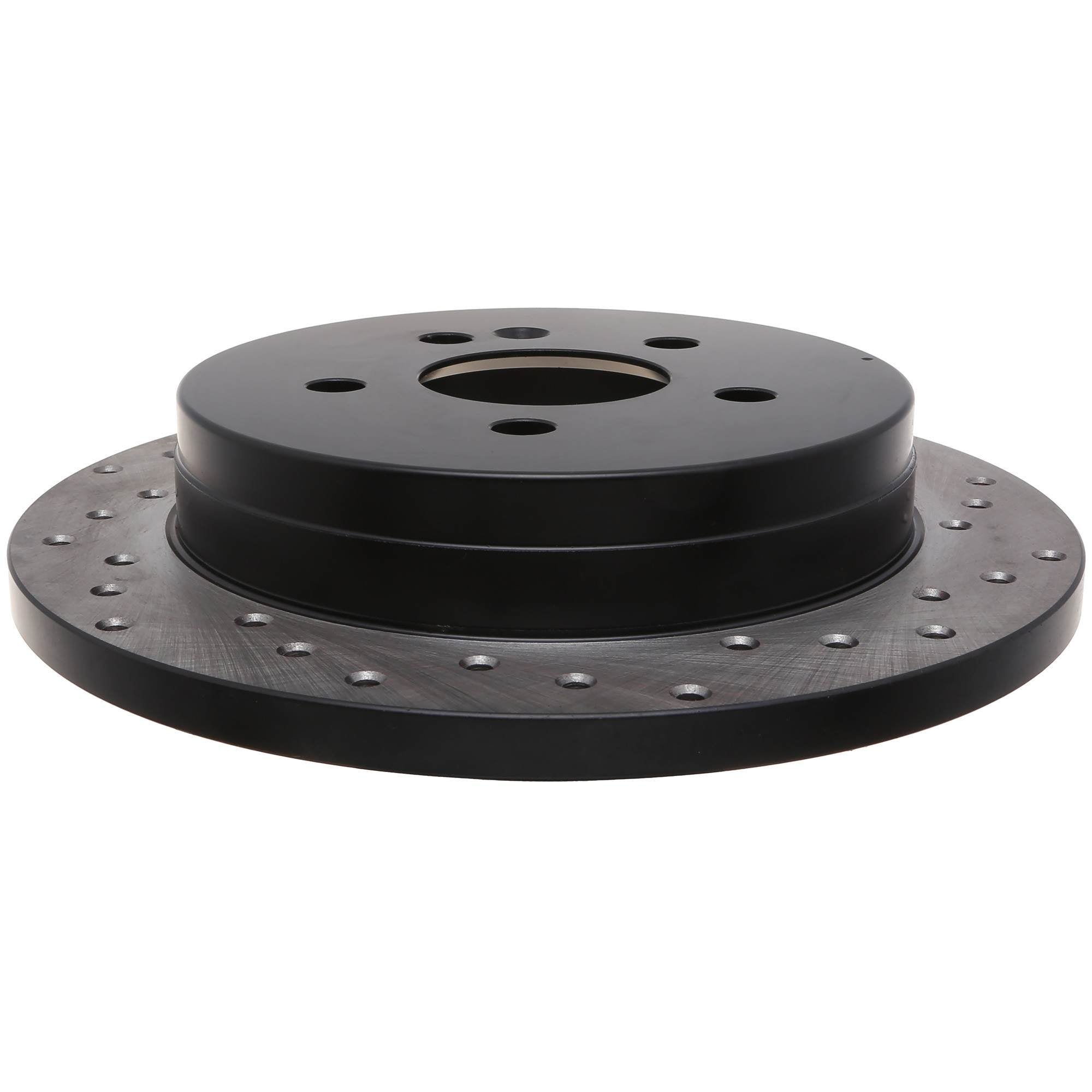 StopTech Disc Brake Rotor 128.35037L