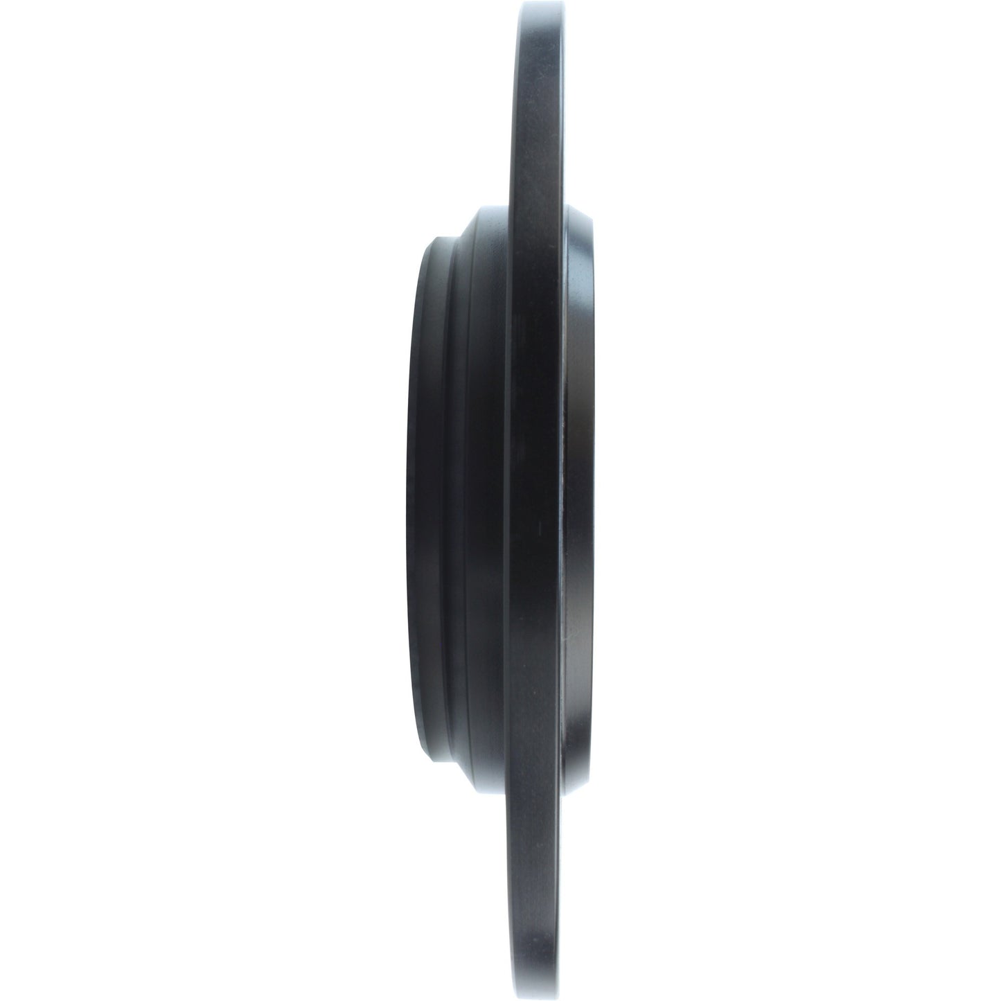 StopTech Sport Cryo Cross Drilled Brake Rotor; Rear Right