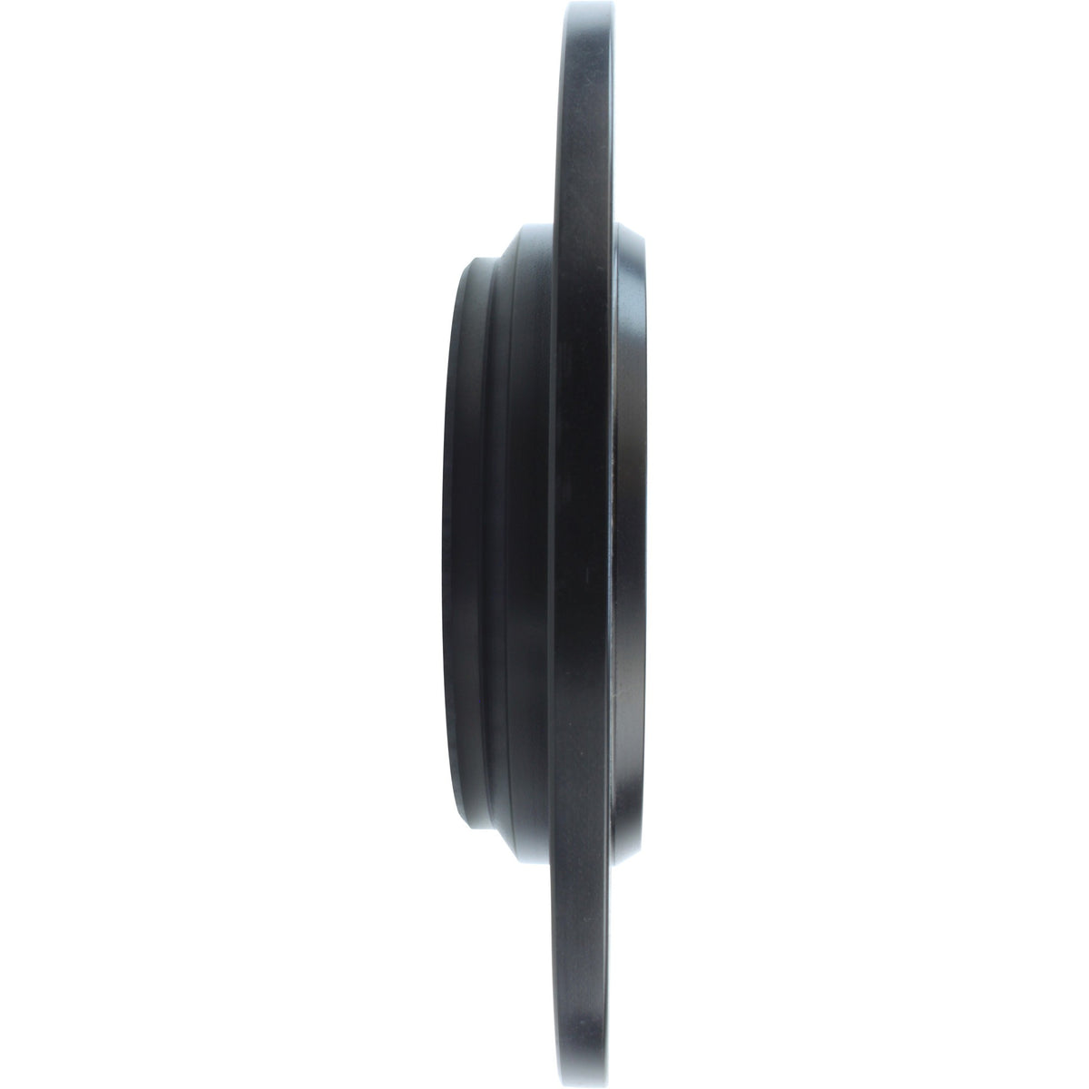StopTech Sport Cryo Cross Drilled Brake Rotor; Rear Right