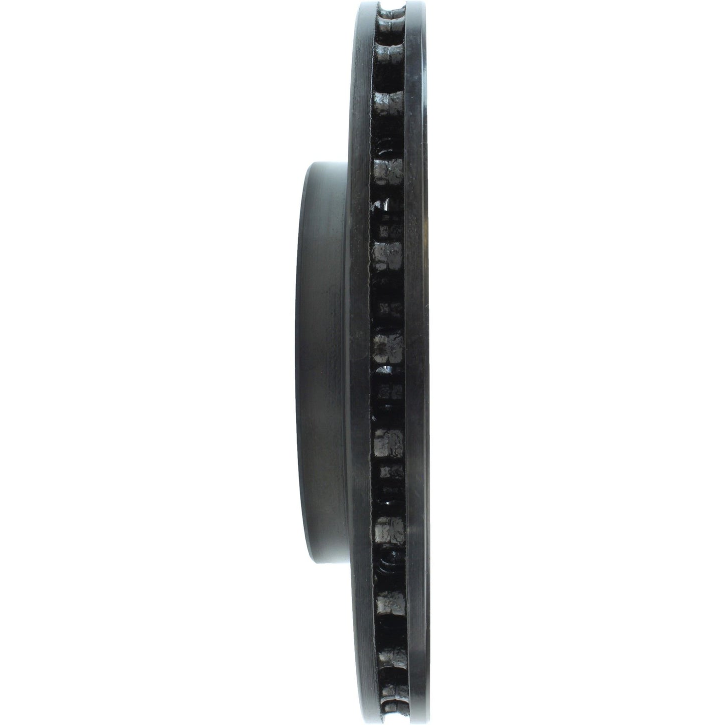 StopTech Drilled Sport Brake Rotor 128.35057L