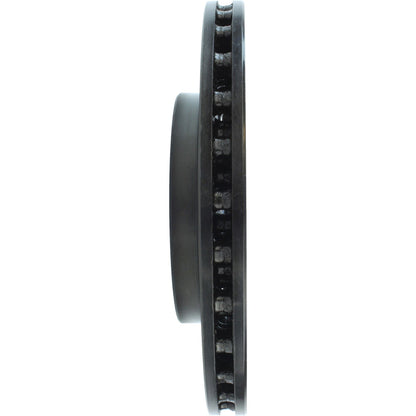 StopTech Drilled Sport Brake Rotor 128.35057L
