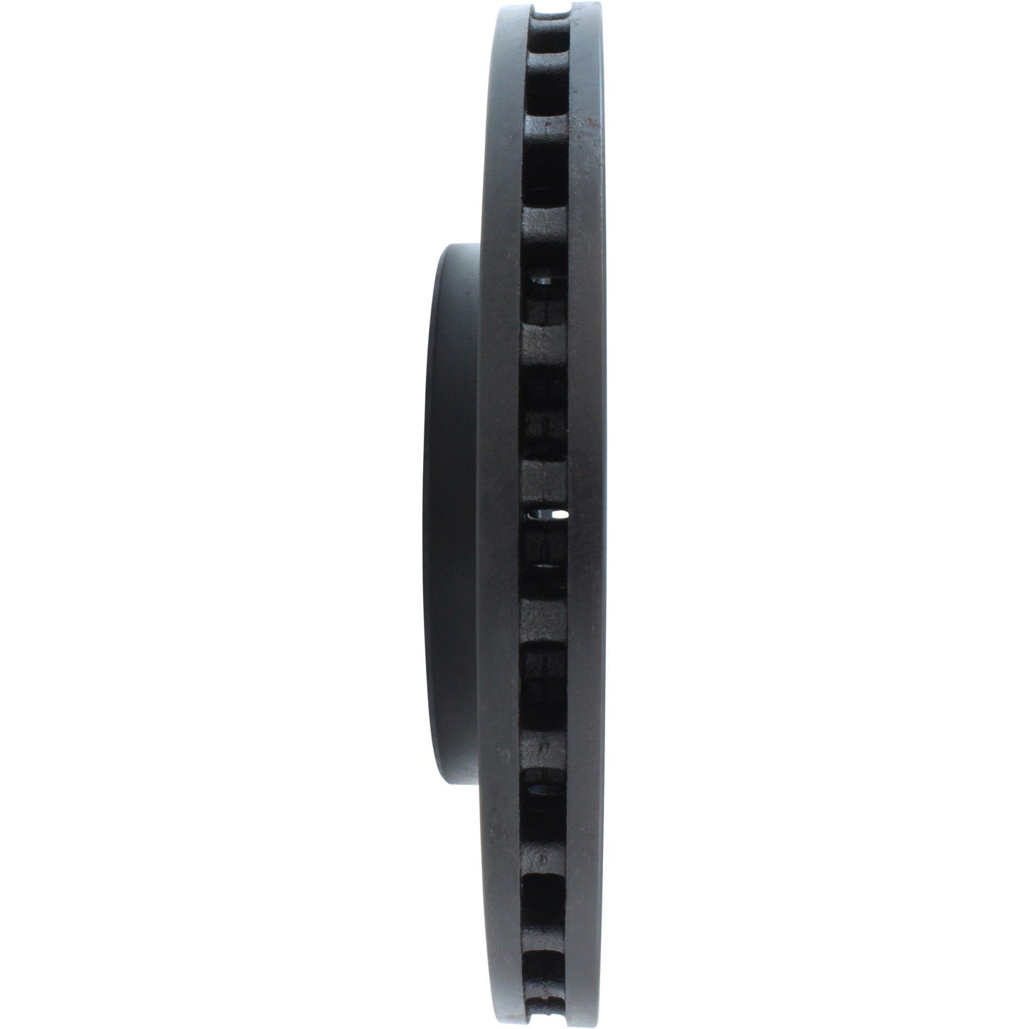 StopTech Drilled Sport Brake Rotor 128.35058L