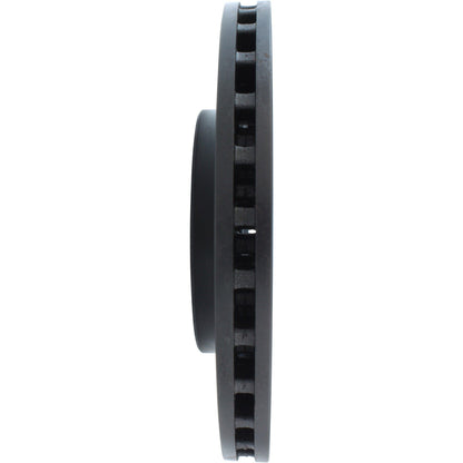StopTech Drilled Sport Brake Rotor 128.35058L