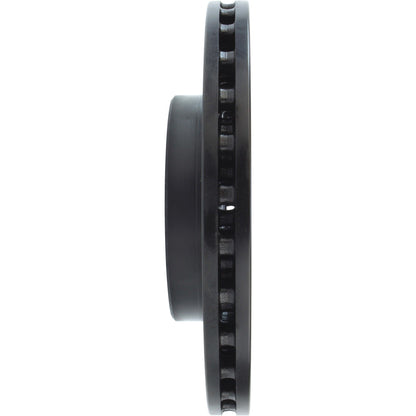 StopTech Drilled Sport Brake Rotor 128.35060L