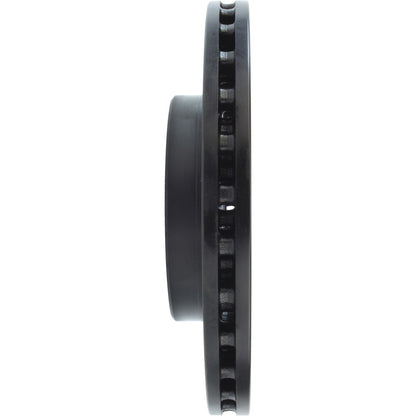StopTech Drilled Sport Brake Rotor 128.35060R