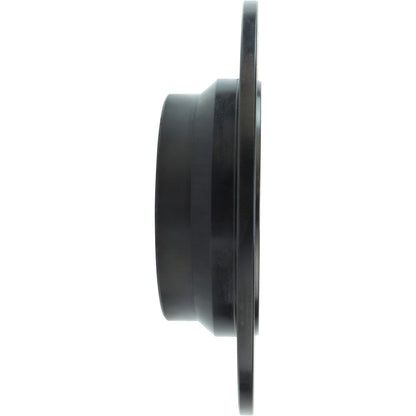 StopTech Drilled Sport Brake Rotor 128.35061L