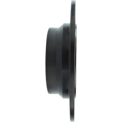 StopTech Drilled Sport Brake Rotor 128.35061R