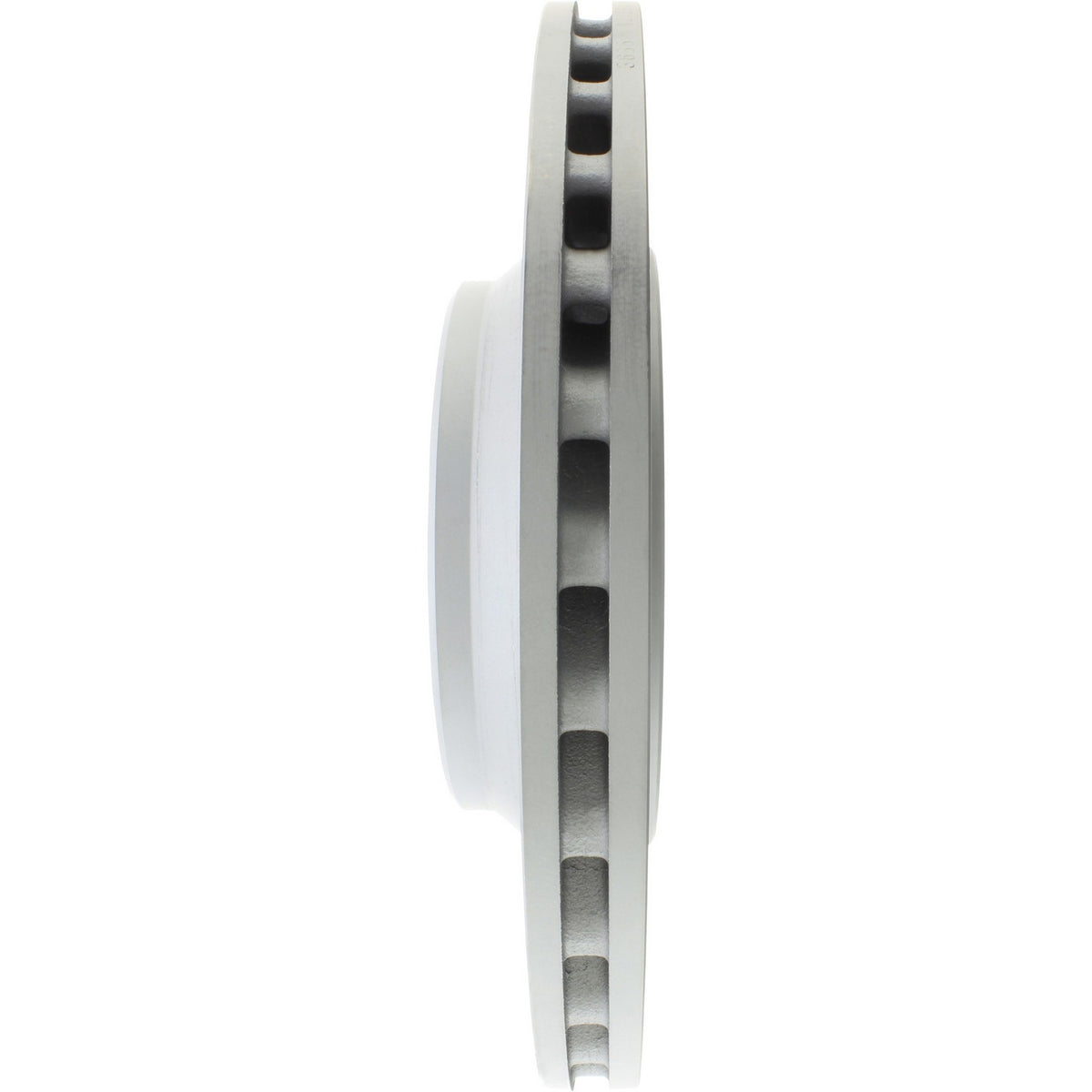 Centric Parts Disc Brake Rotor Premium OE Style Drilled with Electrocoating for 2003-2016 Mercedes-Benz CL55 AMG CL600 S55 AMG S65 AMG S600 SLS AMG 128.35067
