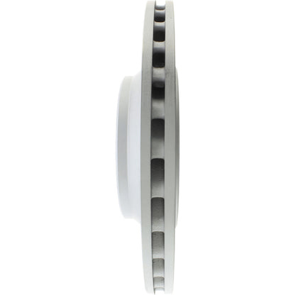 Centric Parts Disc Brake Rotor Premium OE Style Drilled with Electrocoating for 2003-2016 Mercedes-Benz CL55 AMG CL600 S55 AMG S65 AMG S600 SLS AMG 128.35067