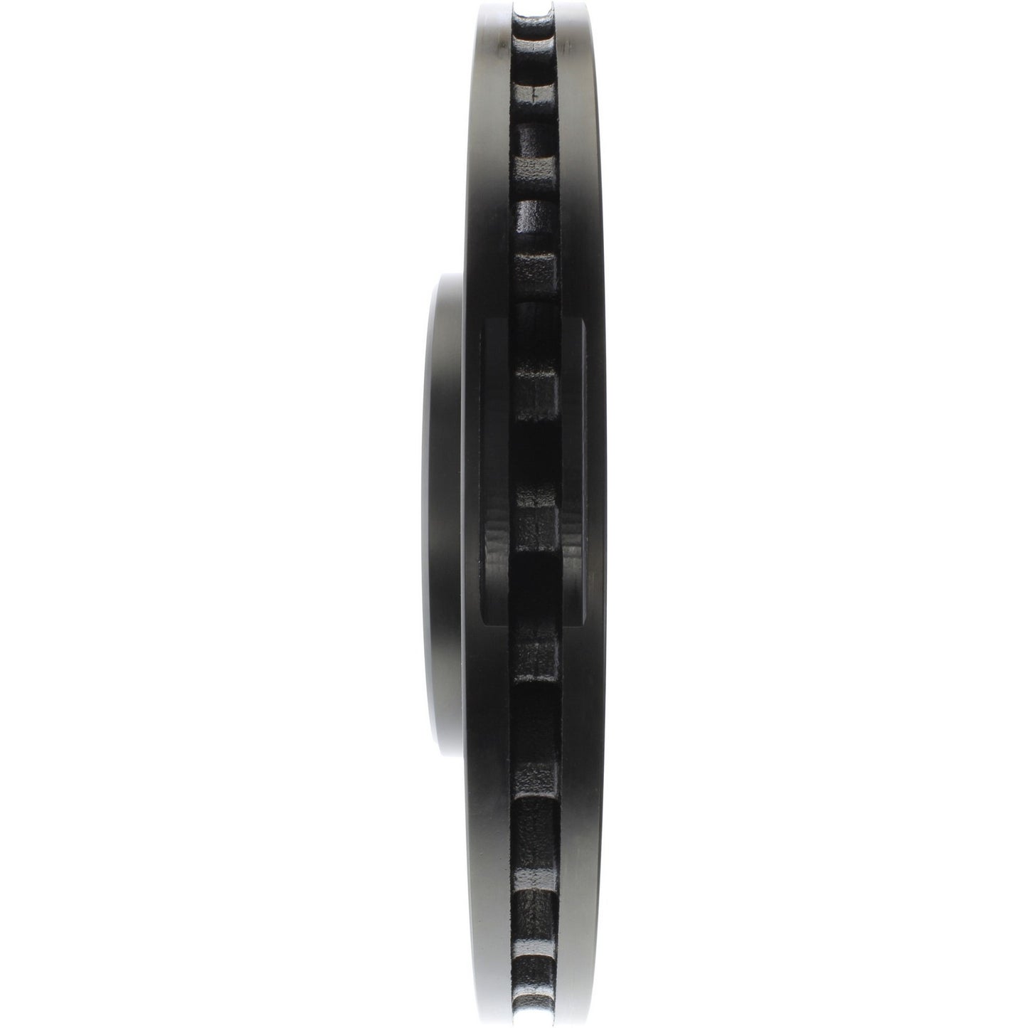 Stoptech Centric Drilled OE Design Brake Rotor 128.35069