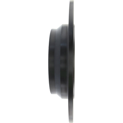 StopTech Drilled Sport Brake Rotor 128.35087L