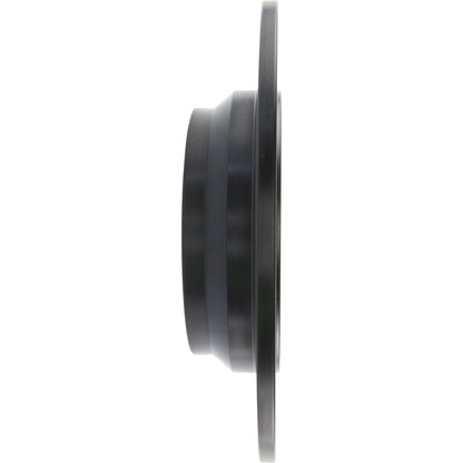 StopTech Drilled Sport Brake Rotor 128.35087R