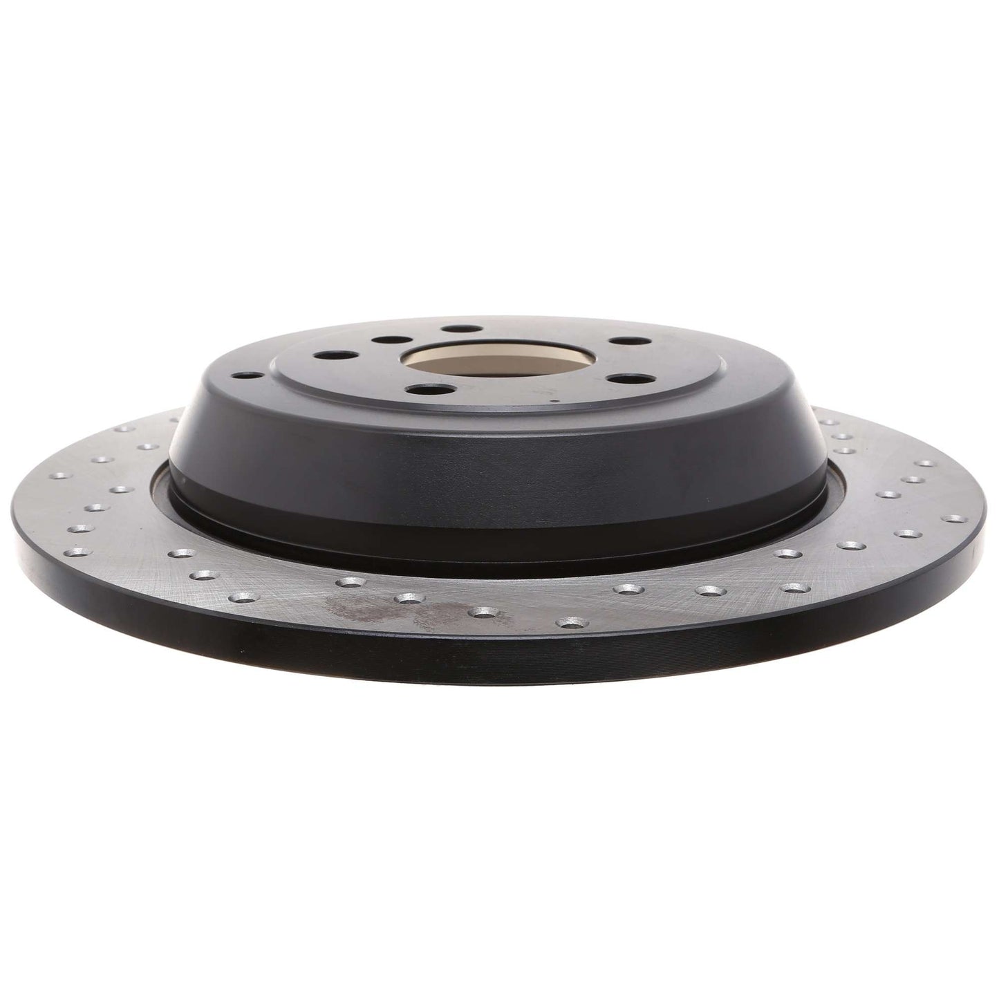StopTech Drilled Sport Brake Rotor 128.35090L