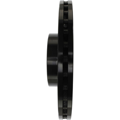 Centric Parts Disc Brake Rotor Premium OE Style Drilled for 2009-2014 Mercedes-Benz CL550 128.35095