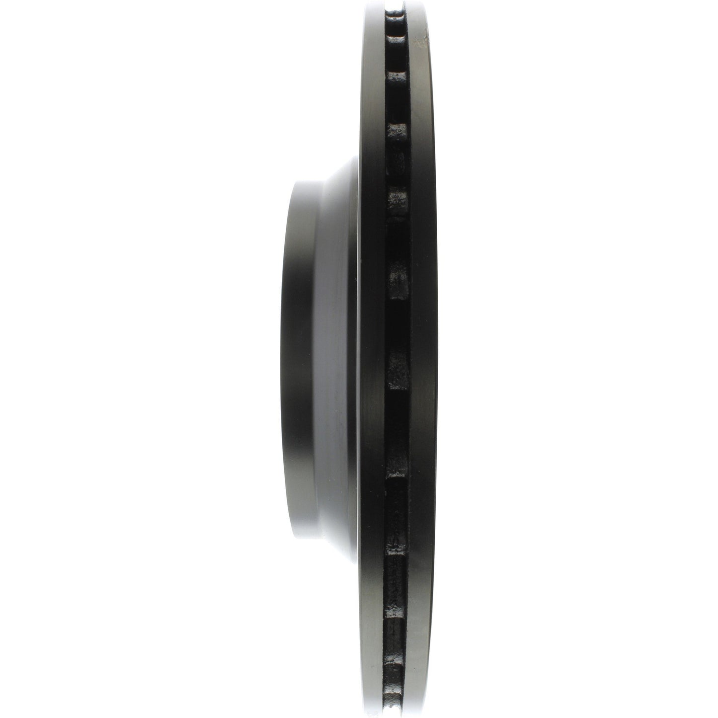 StopTech Drilled Sport Brake Rotor 128.35096L