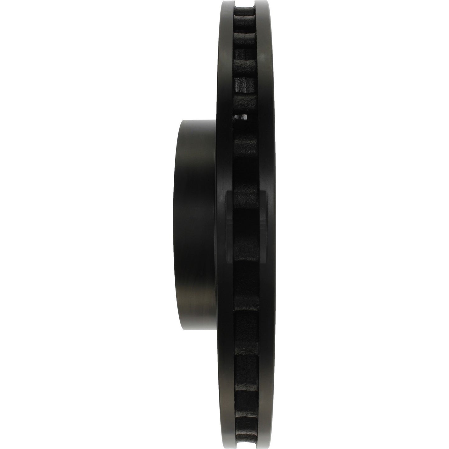 Stoptech Centric Drilled OE Design Brake Rotor 128.35099