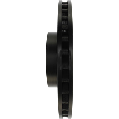 Centric Parts Disc Brake Rotor with Electrocoating Finish for 128.35099
