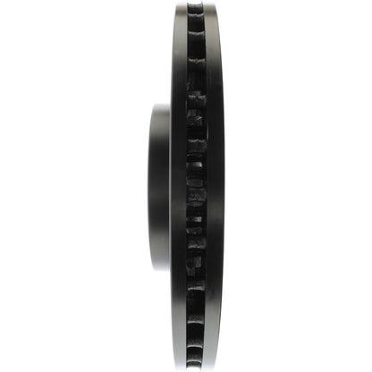 Centric Parts Premium OE Style Drilled  Brake Rotor 128.35126
