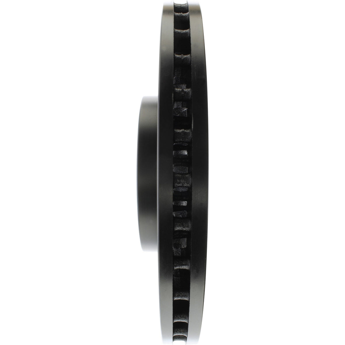 Centric Parts Premium OE Style Drilled  Brake Rotor 128.35126