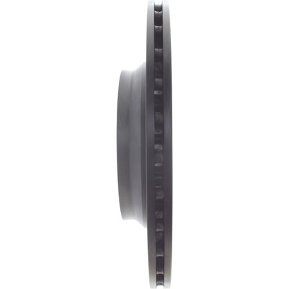 Stoptech Centric 12-15 Mercedes-Benz ML550 Drilled OE Design Rear Brake Rotor 128.35127