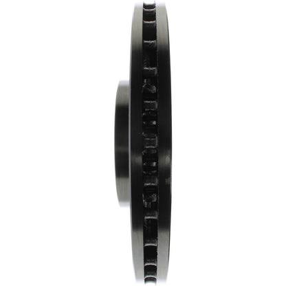 Centric Parts Electrocoated Disc Brake Rotor 128.35138