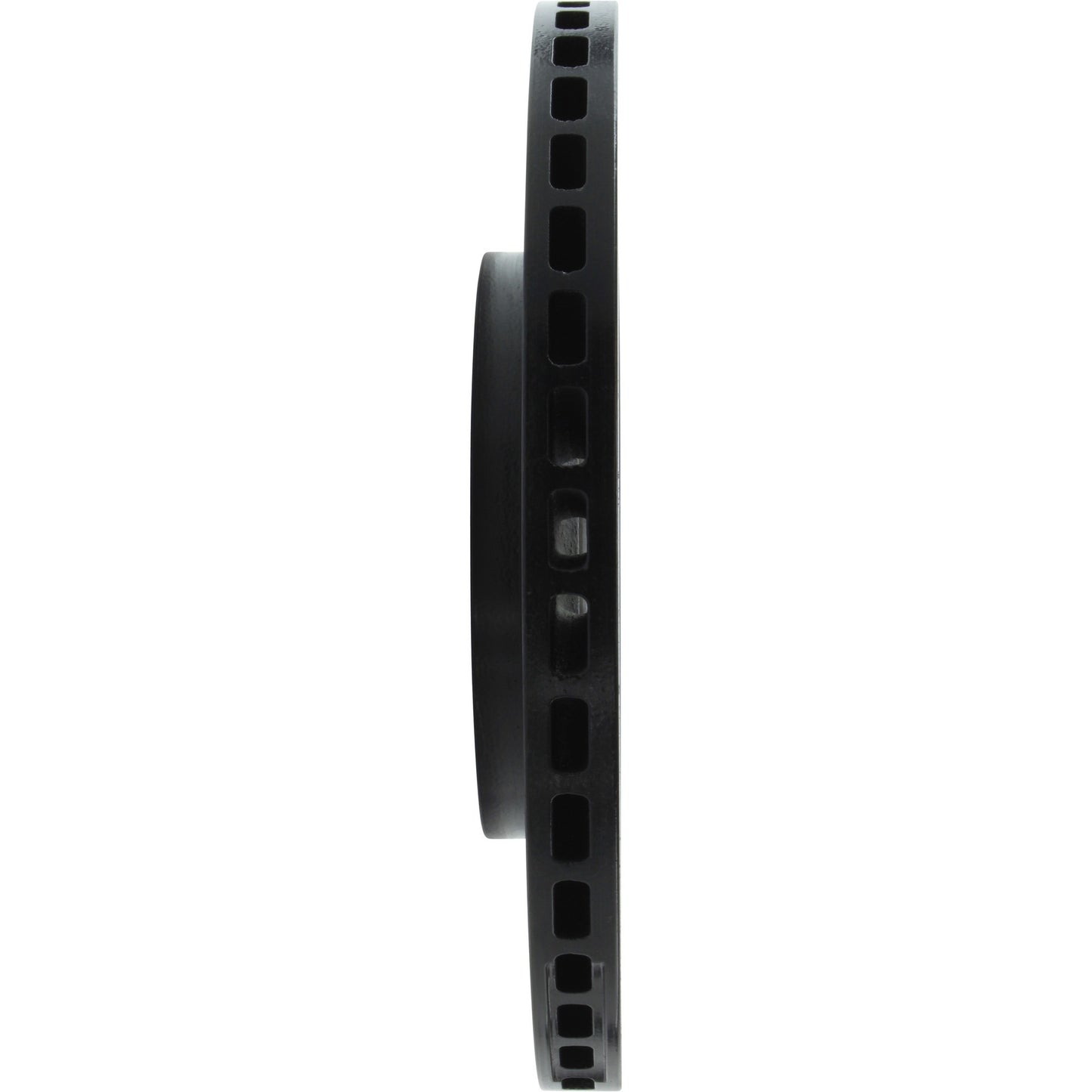 StopTech Drilled Sport Brake Rotor 128.37001L
